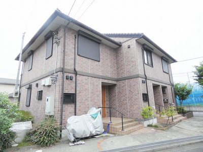 【外観】 | タウンハウスセリージュA