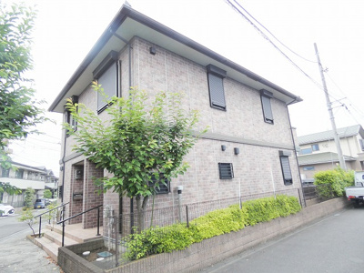 【外観】 | タウンハウスセリージュA