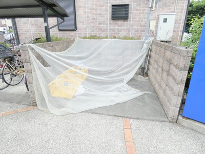 【その他共用部分】 | タウンハウスセリージュA