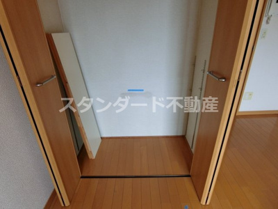 【収納】 | アジリア天満橋