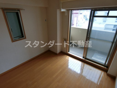 【内装】 | アジリア天満橋