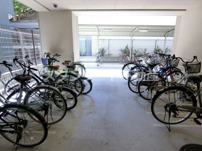 【その他共用部分】 | アジリア天満橋