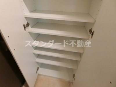 【玄関】 | アジリア天満橋