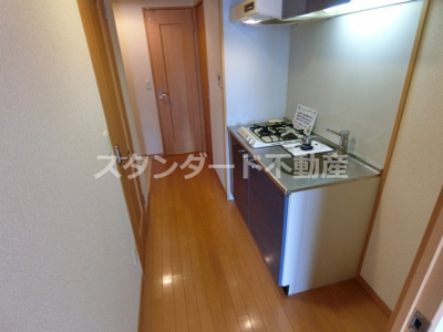 【内装】 | アジリア天満橋