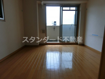 【洋室】 | アジリア天満橋