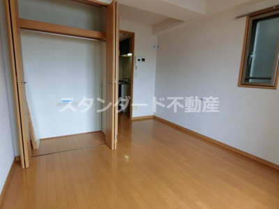 【洋室】 | アジリア天満橋