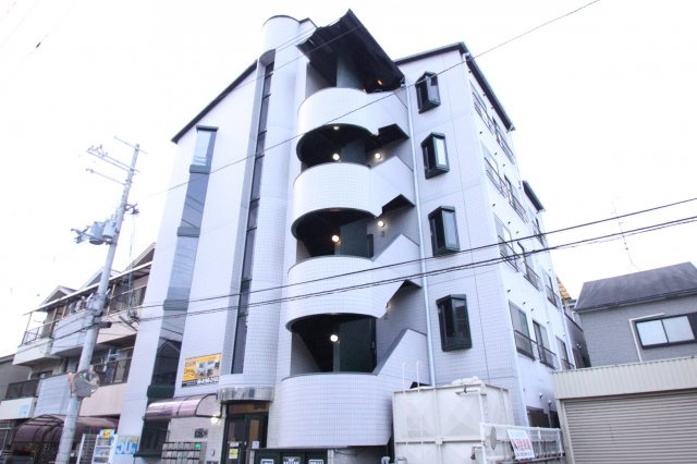 インテリジェントマンション・エソール　(近大　一人暮らし)