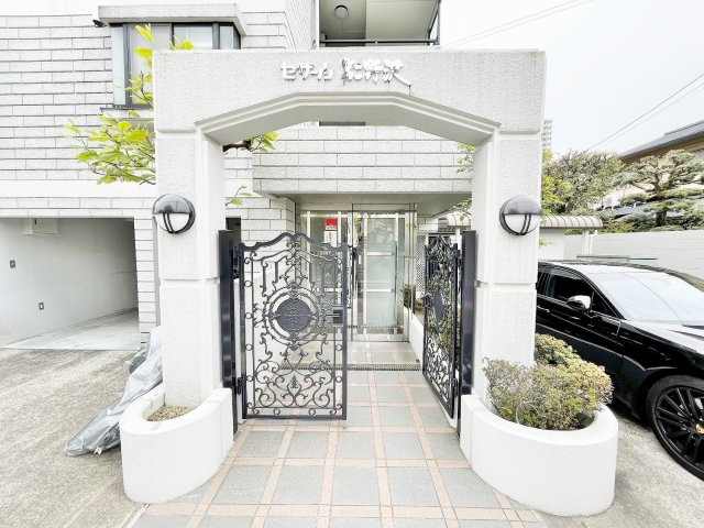 東急田園都市線「駒沢大学」セザール第二野沢の画像