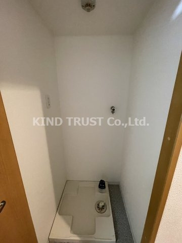 ラフィーネ南森町の設備