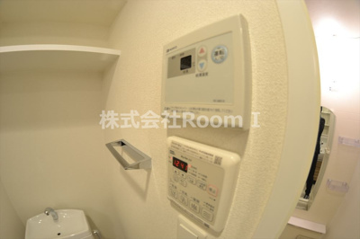 【その他】 | プレサンス松屋町グレース