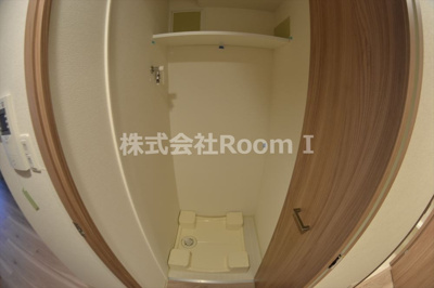 【設備】 | プレサンス松屋町グレース