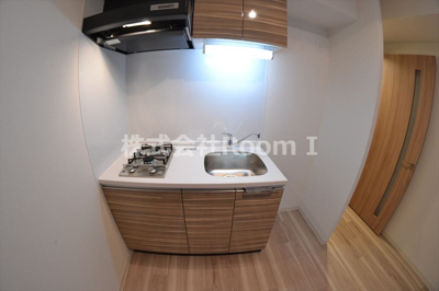 【キッチン】 | プレサンス松屋町グレース | キッチンでお料理をお楽しみください