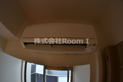 【設備】 | プレサンス松屋町グレース