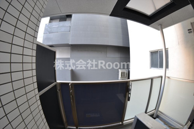 【展望】 | プレサンス松屋町グレース