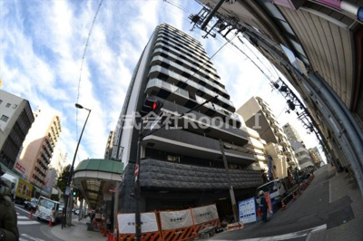 【その他共用部分】 | プレサンス松屋町グレース