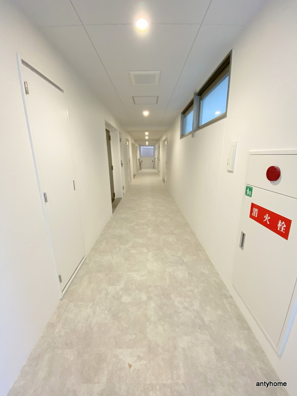 エステムコート難波Ⅵエント　仲介手数料無料のその他共用部分