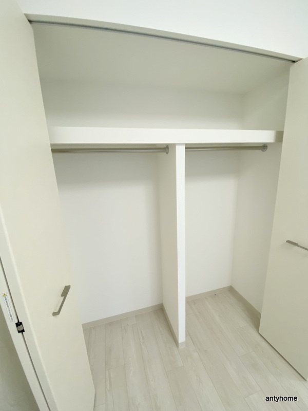 エステムコート難波Ⅵエント　仲介手数料無料の収納