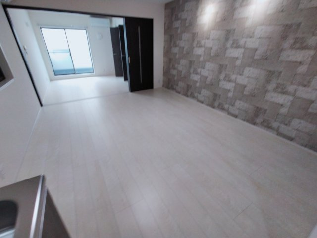【居間・リビング】 | フジパレス三住町A棟