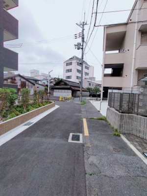 【周辺】 | フジパレス三住町A棟