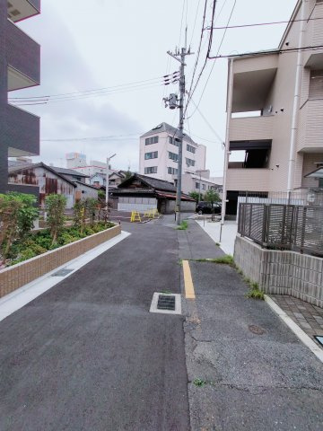 【周辺】 | フジパレス三住町A棟