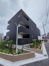 フジパレス三住町A棟の画像