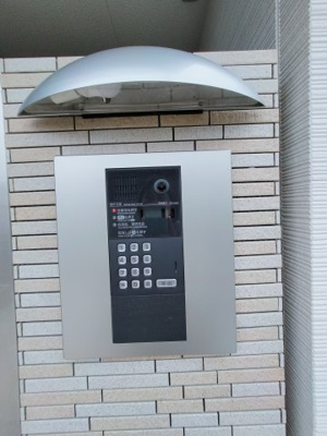 【その他共用部分】 | フジパレス三住町A棟