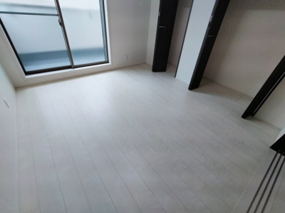 【寝室】 | フジパレス三住町A棟