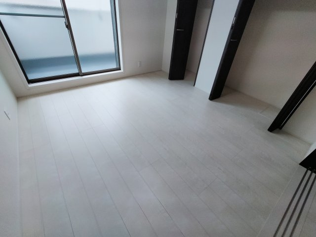 【寝室】 | フジパレス三住町A棟