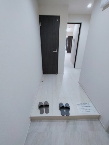 【玄関】 | フジパレス三住町A棟