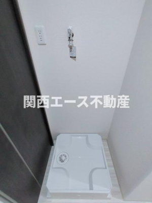 【設備】 | フジパレス三住町A棟