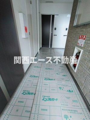 【その他共用部分】 | フジパレス三住町A棟