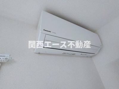 【設備】 | フジパレス三住町A棟