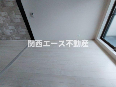 【寝室】 | フジパレス三住町A棟