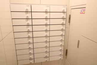 【その他共用部分】
