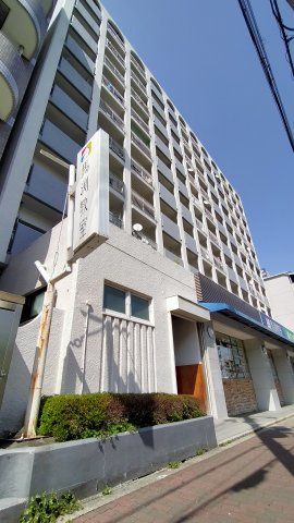 大阪市城東区成育２丁目の中古マンション