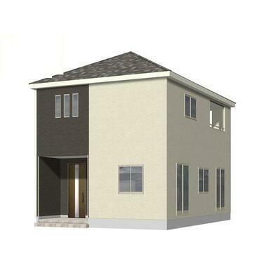 【外観】 | 南友田第3