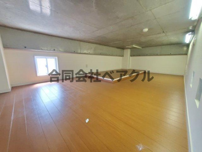【寝室】 | ラ・フォルム東寺