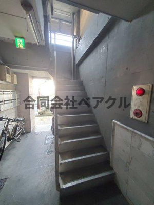 【その他共用部分】 | ラ・フォルム東寺