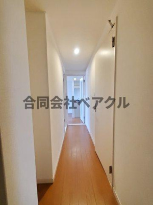 【内装】 | ラ・フォルム東寺