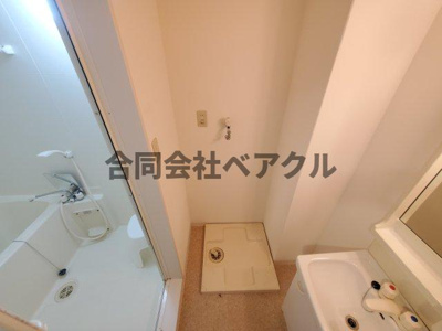 【その他】 | ラ・フォルム東寺