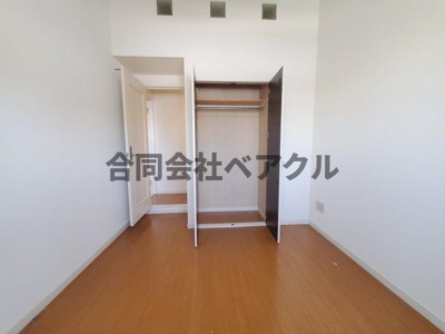 【内装】 | ラ・フォルム東寺