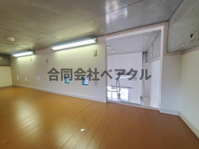 【その他】 | ラ・フォルム東寺