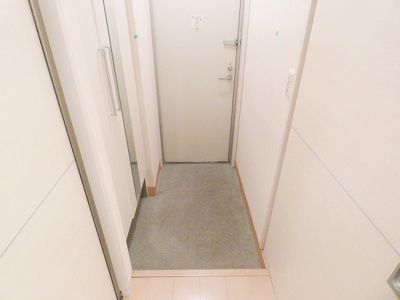 【玄関】 | エフズ