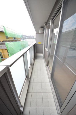 【バルコニー】 | エフズ