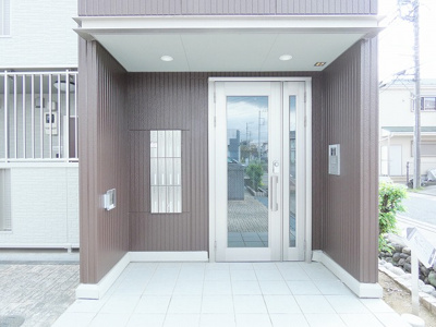 【エントランス】 | エフズ