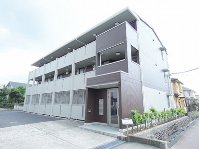 【外観】 | エフズ