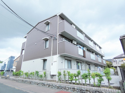 【外観】 | エフズ