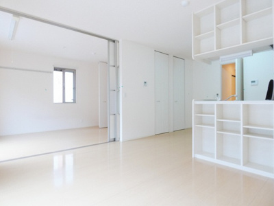 【居間・リビング】 | エフズ