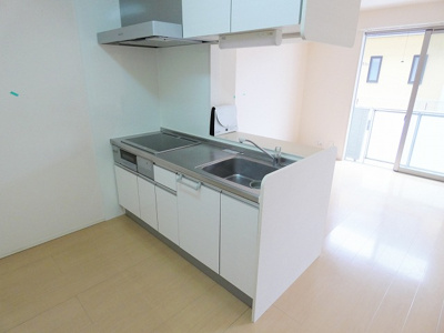 【キッチン】 | エフズ