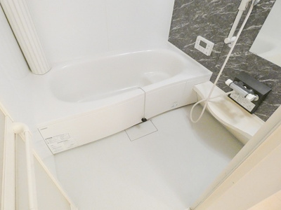 【浴室】 | エフズ